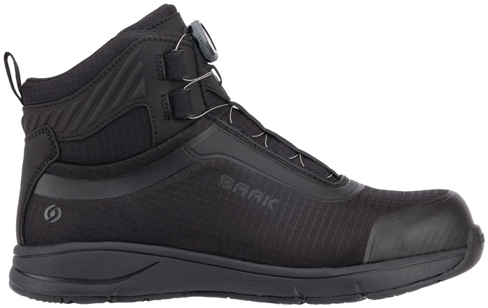 BAAK Sicherheitsstiefel Samson