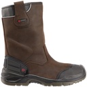 BAAK Sicherheitsschlupfstiefel Hercules