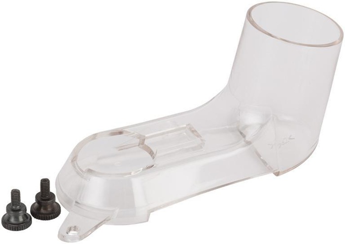 BOSCH Absaugadapter