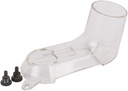 BOSCH Absaugadapter