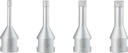 BOSCH Diamanttrockenbohrer-Set PRO Ceramic dry