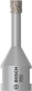 BOSCH Diamanttrockenbohrer PRO Ceramic dry