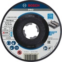 BOSCH Schruppscheibe PRO Metal