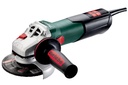 METABO Winkelschleifer WEV 11-125 Quick