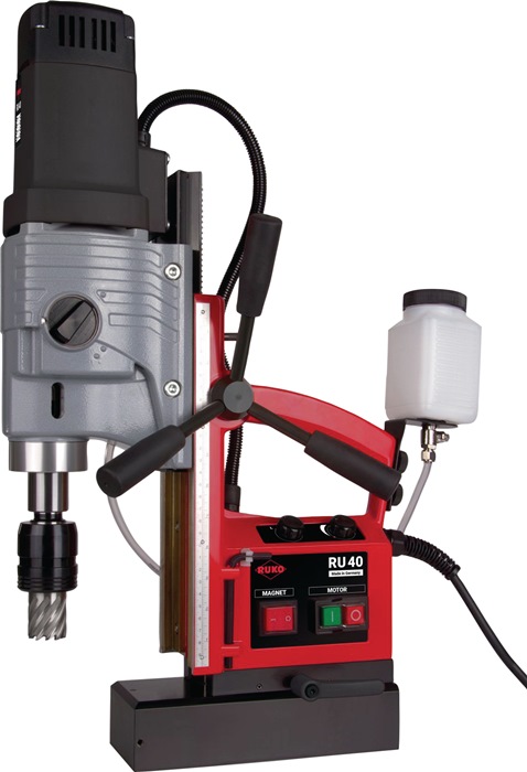 RUKO Kernbohrmaschine RU40