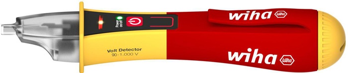 [8000633839] WIHA Spannungsprüfer SB 255-13 (optisch, 90 - 1000)