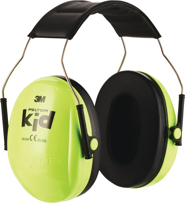 3M Kapselgehörschutz H510AK