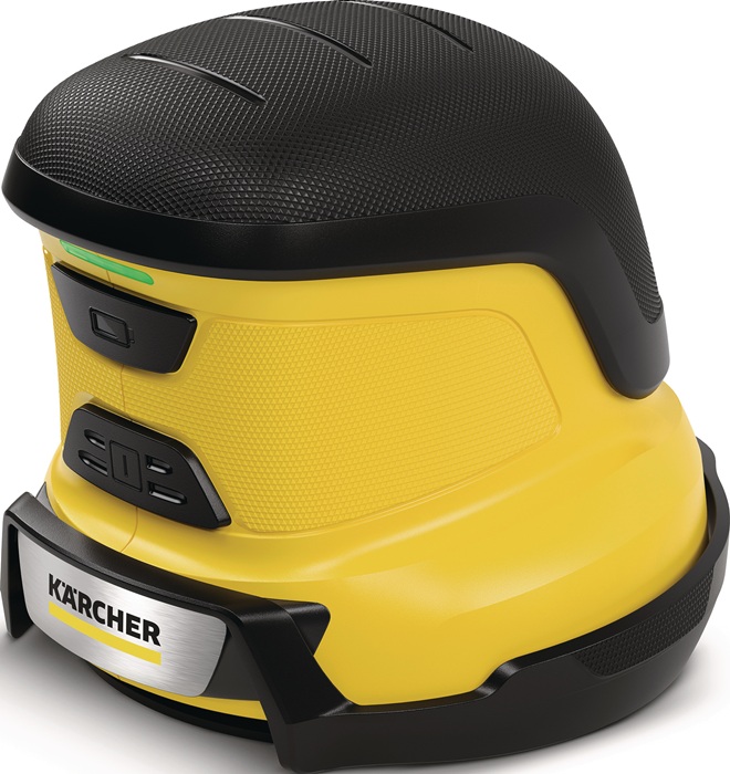 KÄRCHER Eiskratzer EDI 4