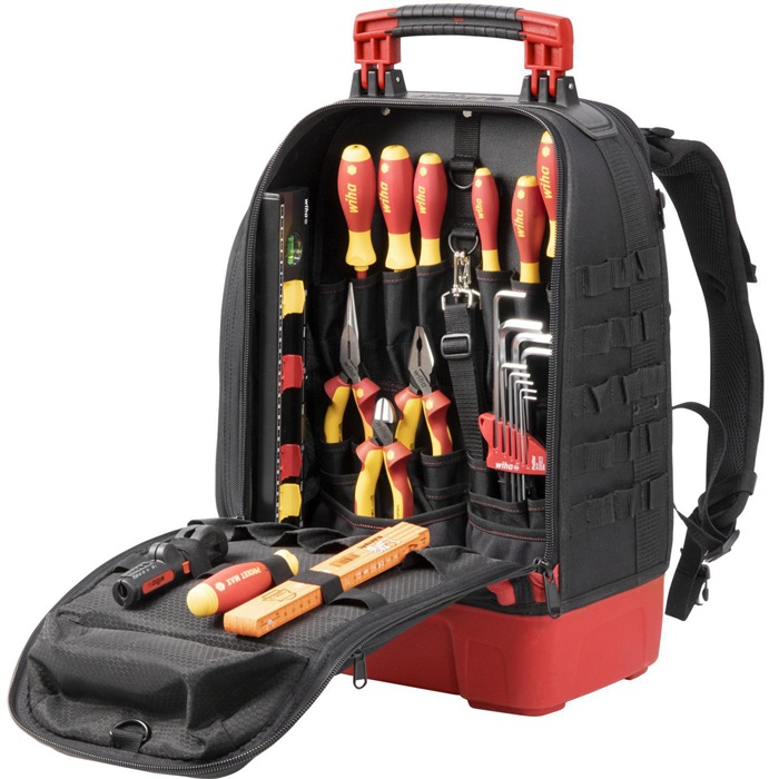 WIHA Werkzeugsortiment electric