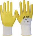 NITRAS SAFETY Handschuhe 03405