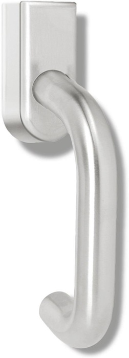 HEWI Fenstergriff 111XAFG