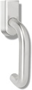 HEWI Fenstergriff 111XAFG