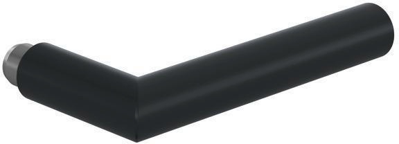 HEWI Türdrückerpaar 162.21PBR