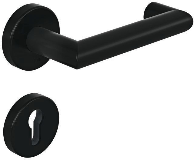HEWI Zimmergarnitur 162PBR01.530