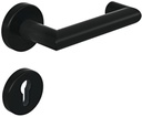 HEWI Zimmergarnitur 162PBR01.530