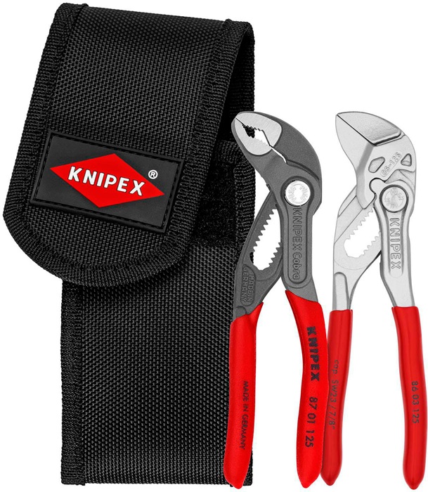 KNIPEX Werkzeugtasche Mini