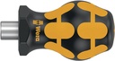 WERA Bithandhalter 811/1 Stubby ESD