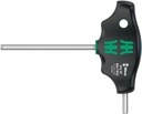 WERA Sechskantschraubendreher 454 HF