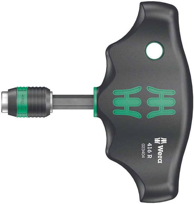 WERA Bithandhalter 416 R