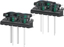 WERA Sechskantschraubendrehersatz 454/10 HF Set Imperial 1