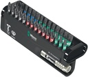 WERA Bitsortiment Bit-Check 30 Impaktor 2