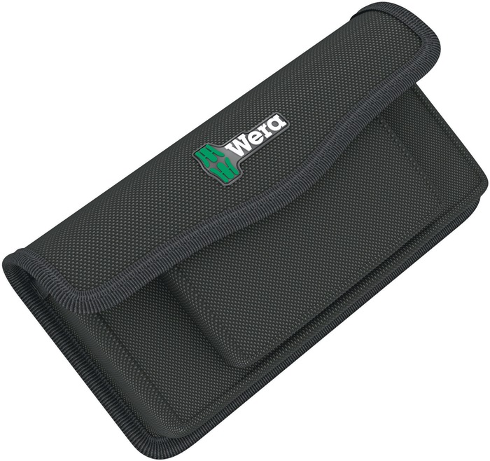 WERA Falttasche Tool-Check Plus Universal
