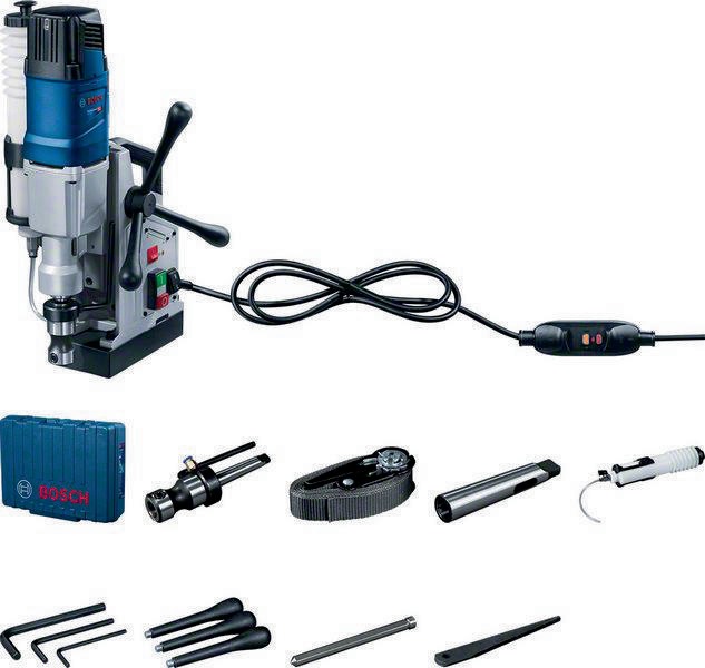 BOSCH Bohrmaschine GBM 50-2 Professional
