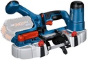 BOSCH Akku-Bandsäge GCB 18V-63