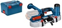 BOSCH Akku-Bandsäge GCB 18V-63