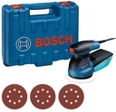 BOSCH Exzenterschleifer GEX 125-1 AE