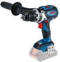 BOSCH Akku-Bohrschrauber GSR 18V-110 C