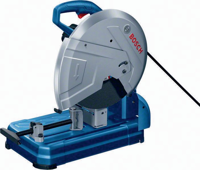 BOSCH Metalltrennschleifer GCO 14-24 J Professional