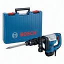 BOSCH Meißelhammer GSH 5 Professional