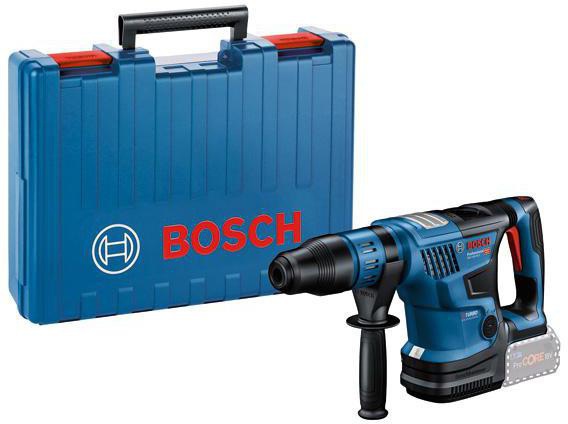 [8000654106] BOSCH Akku-Bohrhammer BITURBO GBH 18V-36 C