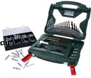 BOSCH Bohrer-Bit-Set