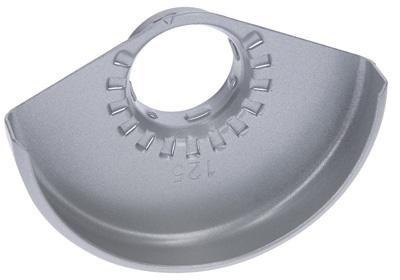 BOSCH Schleifschutzhaube