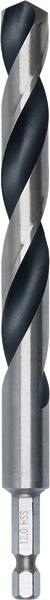 BOSCH Spiralbohrer-Set PoinTeQ DIN338