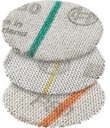 BOSCH Schleifblatt-Set M480 Best for Wood and Paint