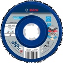BOSCH Grobreinigungsscheibe PRO N377