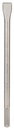 BOSCH Flachmeißel SDS-max