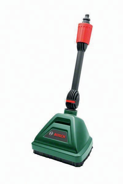 BOSCH Kompaktbürste