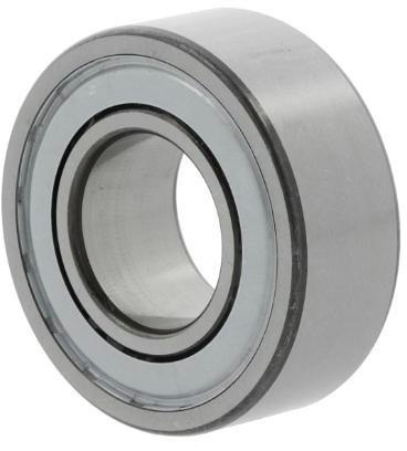 NKE Schrägkugellager 3303 -B-2Z-TV