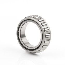 NTN Kegelrollenlager 4T-598 A