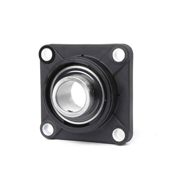 SKF Flanschlager-Gehäuseeinheit FYK35 TF