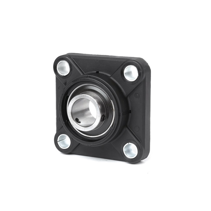 SKF Flanschlager-Gehäuseeinheit FYK40 TR