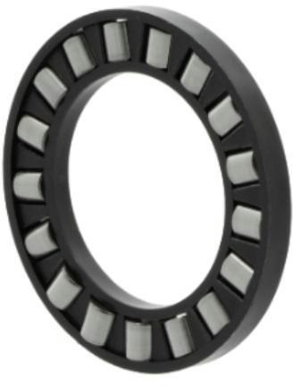 NKE Axial-Zylinderrollenlager K81213 -TVPB
