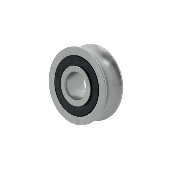 INA Laufrolle LFR5206-25 -2RS-RB