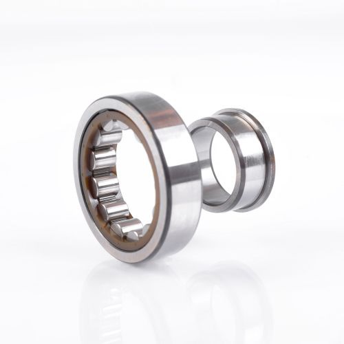 SKF Zylinderrollenlager NJ2212 ECPC3