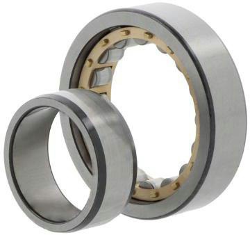 SKF Zylinderrollenlager NU2217 ECML