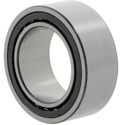 SKF Zylinderrollenlager NUP2211 ECP